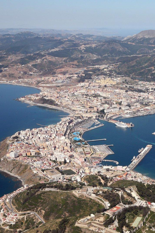 Malaga: Tetouan, UNESCO Site & Ceuta Private Tour to Morocco - Experience Highlights