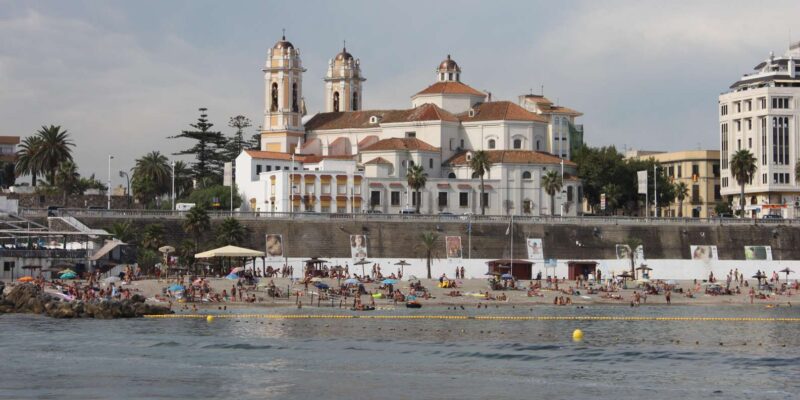 Malaga: Tetouan, UNESCO Site & Ceuta Private Tour to Morocco - Guided Tour Details