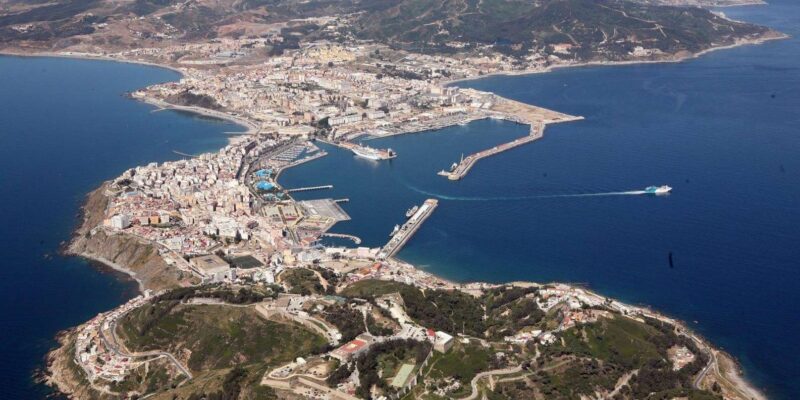 Malaga: Tetouan, UNESCO Site & Ceuta Private Tour to Morocco - Gain Insider Insights Into Heritage