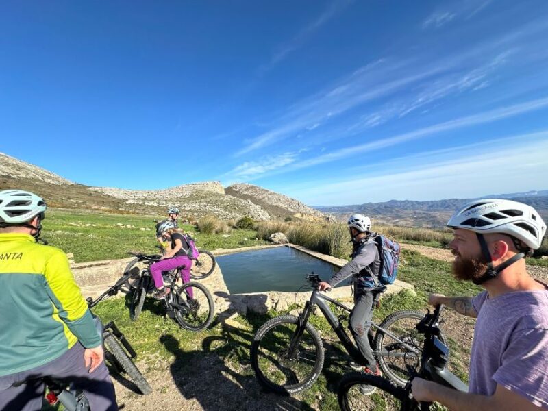 Málaga: the Chorro E-Bike Guided Tour 4h - Highlights of the Experience