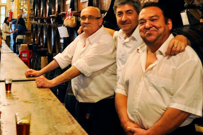 Malaga: The Ultimate Flamenco & Tapas Tour - Key Points