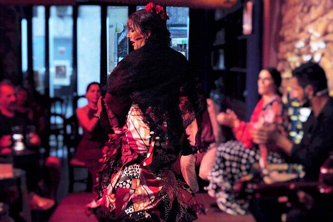 Malaga: The Ultimate Flamenco & Tapas Tour - A Deep Dive into the Tour Experience