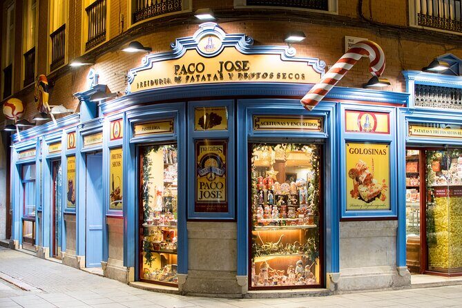 Malaga: The Ultimate Flamenco & Tapas Tour - FAQs