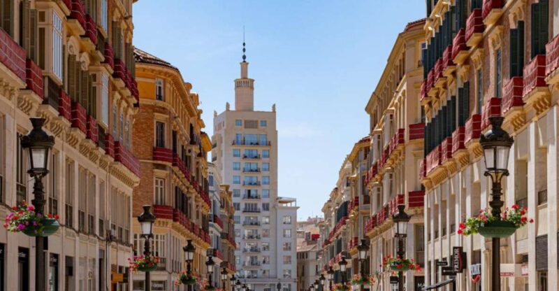 Malaga to Tangier: Exclusive Day Trip With Ferry Ticket - Good To Know