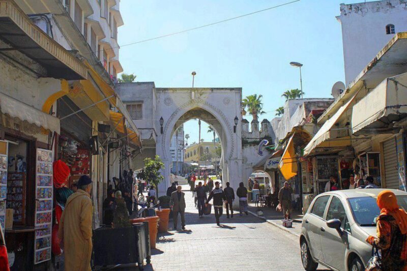 Malaga to Tangier: Exclusive Day Trip With Ferry Ticket - Inclusions