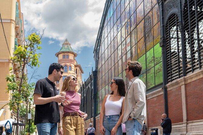 Malaga Walking Tour, Gibralfaro, Alcazaba & Catamaran Cruise - Practical Tips for Travelers