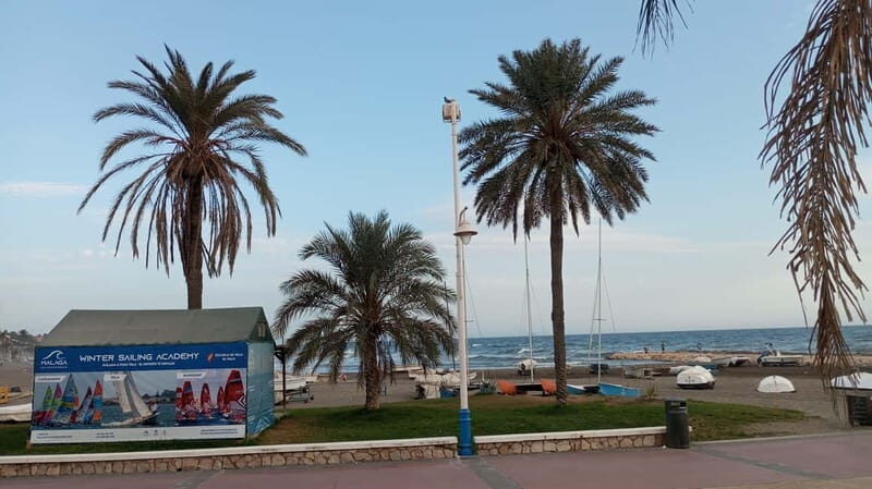 Malaga: Windsurfing lessons in Playa del Palo - The Sum Up: Is It Worth It?