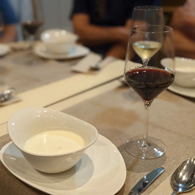 Málaga: Wine & Tapas Tour - Meeting Point and Important Information