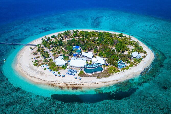 Malamala Beach Club - Full Day - Introduction