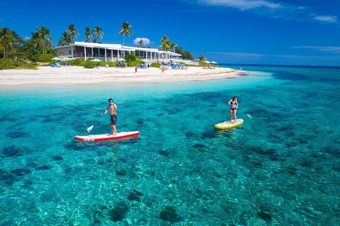 Malamala Beach Club - Full Day - An In-Depth Look at Malamala Beach Club