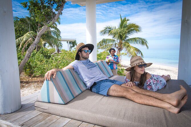 Malamala Beach Club - Full Day - Frequently Asked Questions