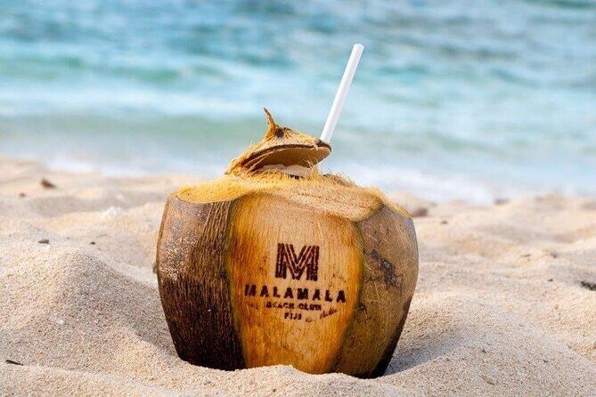 Malamala Beach Club - Half Day Pass - Why This Tour Works Well