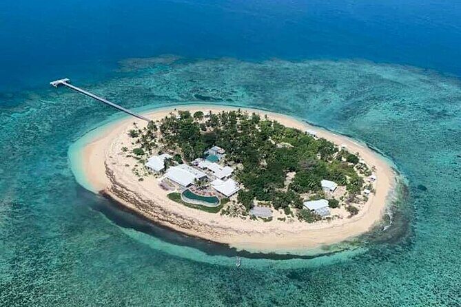 Malamala Beach Club Heli Daytrip - Why This Tour Stands Out