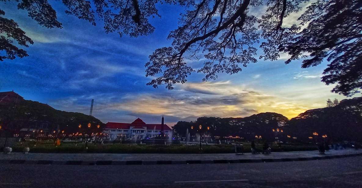 Malang: 1D Customized Guided Tour - Travel Considerations