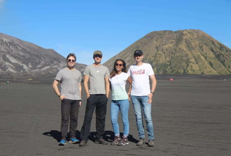 Malang: 2D1N Shared Tour of Mount Bromo & Ijen Crater - Who Is This Tour Best For?  