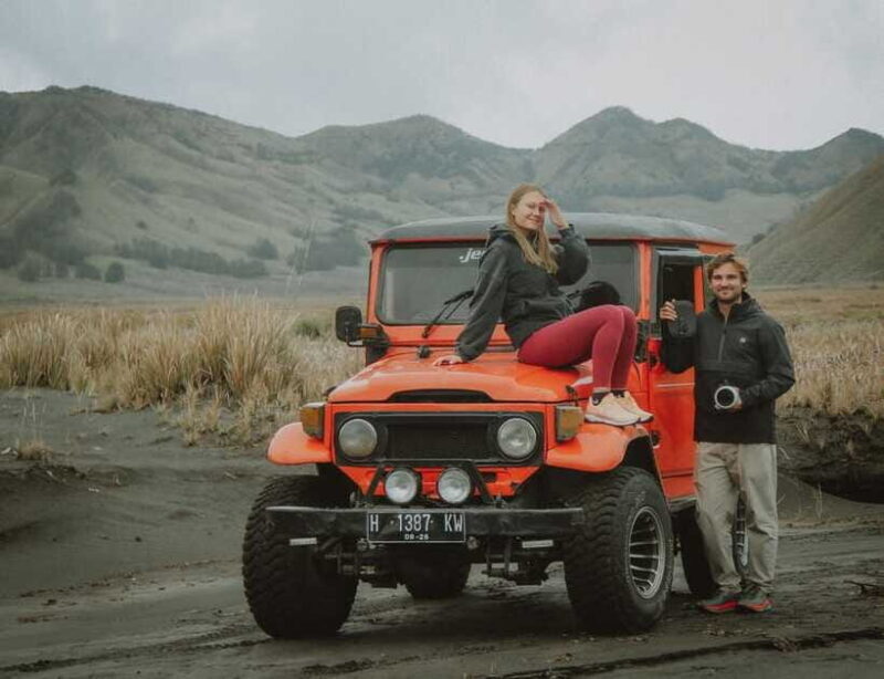 Malang: 2D1N Shared Tour of Mount Bromo & Ijen Crater - Final Thoughts: Is It Worth It?  