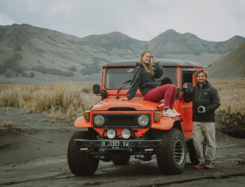 Malang: 2D1N Shared Tour of Mount Bromo & Ijen Crater - Good To Know