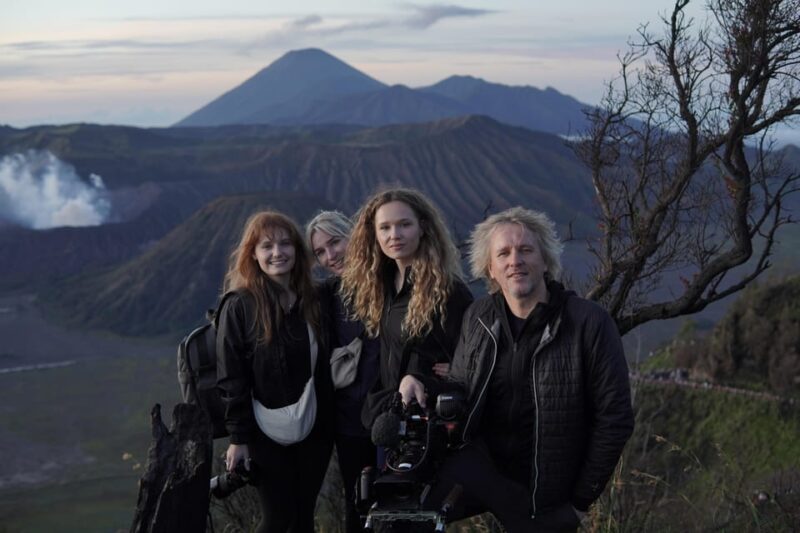 Malang: 2D1N Shared Tour of Mount Bromo & Ijen Crater - Itinerary Highlights