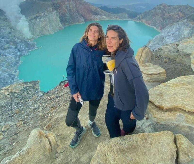 Malang: 3D2N Tumpak Sewu Bromo Ijen Bali in one go! - Final Thoughts