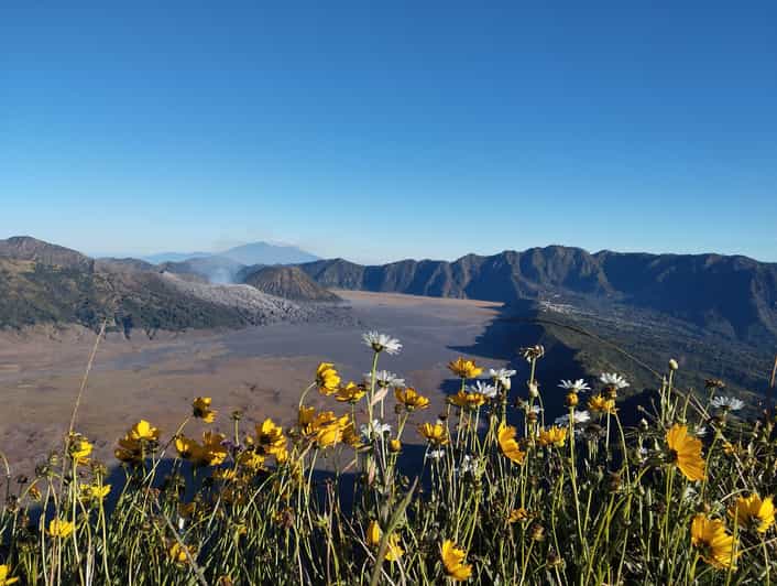 MALANG: BROMO SUNRISE/SONGA RIVER RAFTING - Key Experiences