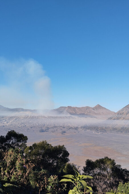 MALANG: BROMO SUNRISE/SONGA RIVER RAFTING - Frequently Asked Questions