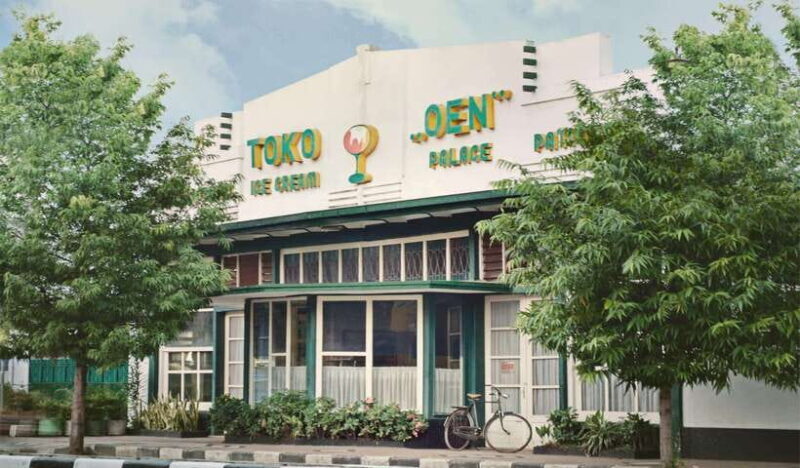 MALANG CITY BIKE TOURS : EXPLORE HERITAGE, VILLAGE, NATURE - An In-Depth Look at Malang City Bike Tours