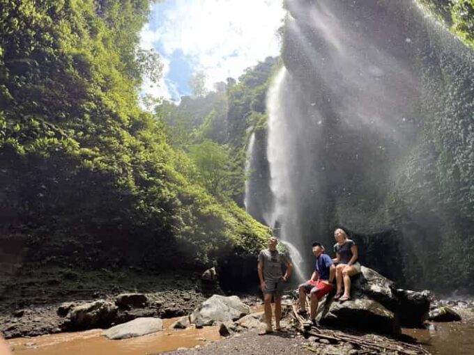 Malang: Mount Bromo & Madakaripura Waterfall Experiences - Booking and Cancellation