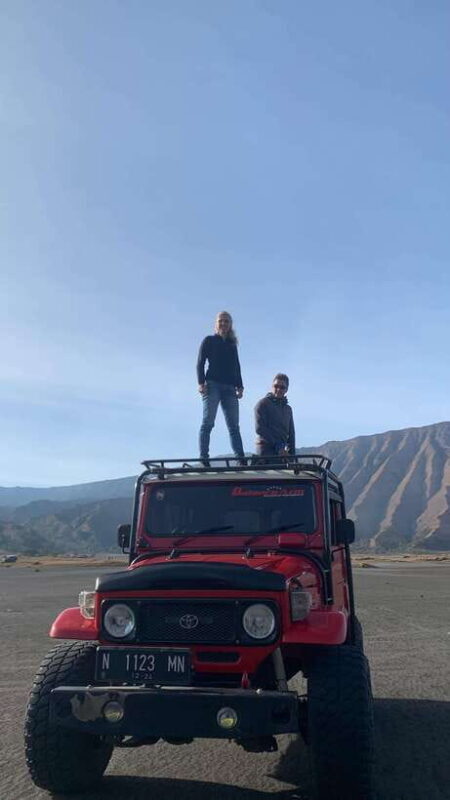 Malang: Mount Bromo Sunrise & Crater Climb Tour - An Overview of the Experience