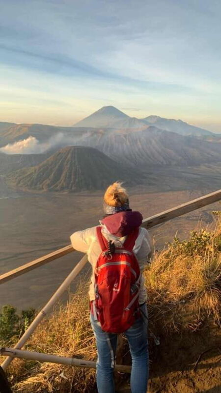 Malang: Mount Bromo Sunrise & Crater Climb Tour - Summary: Is This Tour Right for You?