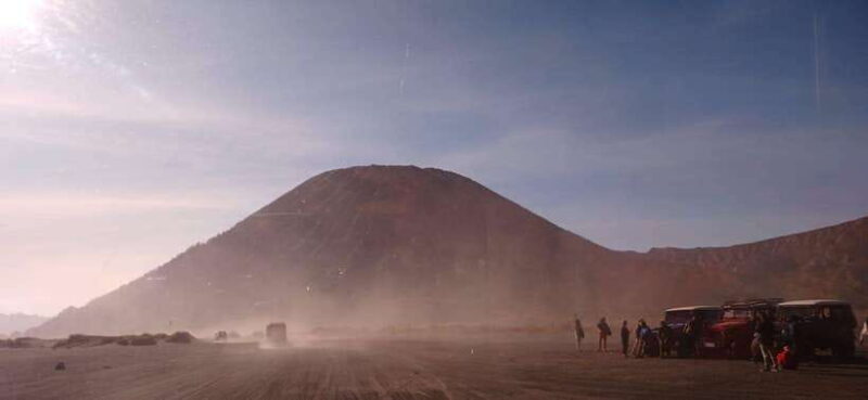 Malang: Mount Bromo Sunrise & Crater Climb Tour - Final Thoughts