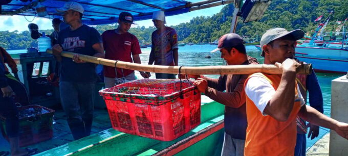 Malang: South Beaches Tour With Private Transfer - Fishing Village and Shopping