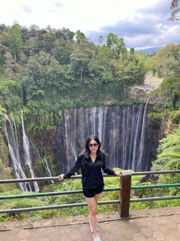 Malang : tour a day to Tumpak Sewu waterfall - What’s Included and What to Consider