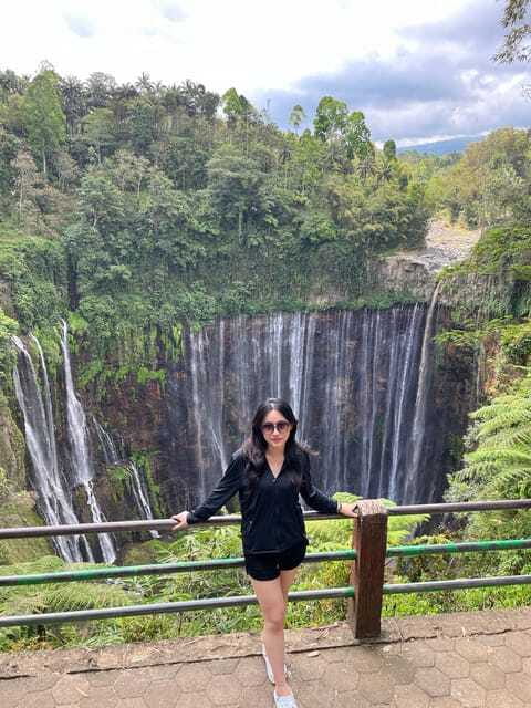 Malang : tour a day to Tumpak Sewu waterfall - Final Thoughts