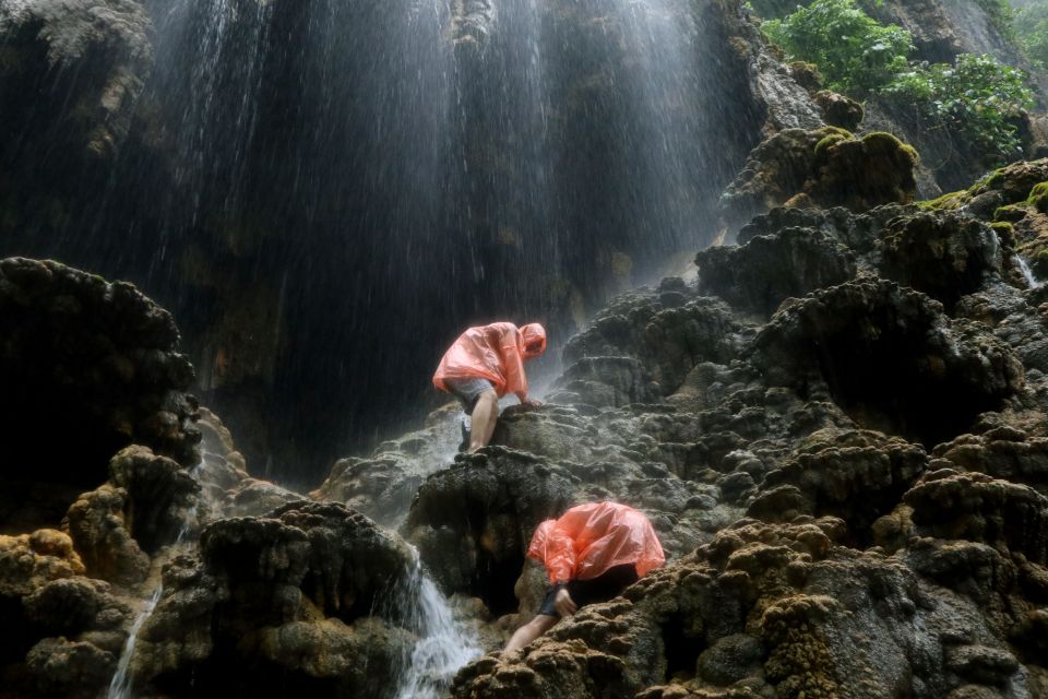 Malang: Tumpak Sewu, Bromo, and Ijen 3-Day Tour - Hiking to Mount Bromo Crater