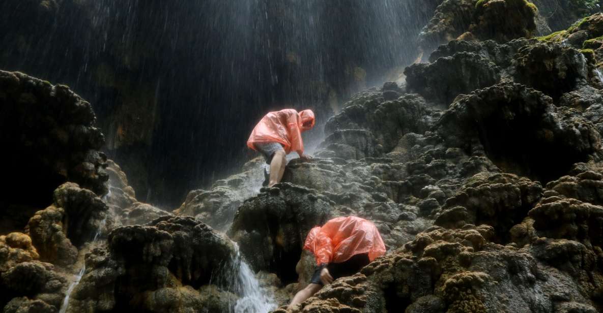 Malang: Tumpak Sewu, Bromo, and Ijen 3-Day Tour - Hiking to Ijen Crater
