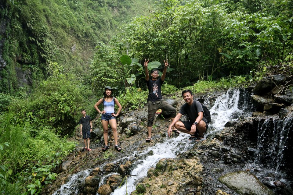 Malang: Tumpak Sewu, Bromo, and Ijen 3-Day Tour - Departure Options