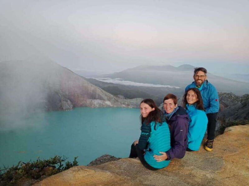 Malang: Tumpak Sewu, Bromo & Ijen Volcano 3-Day Tour - A Closer Look at the Itinerary and Experience
