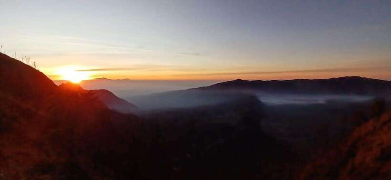 Malang: Tumpak Sewu, Bromo & Ijen Volcano 3-Day Tour - Who Should Consider This Tour?