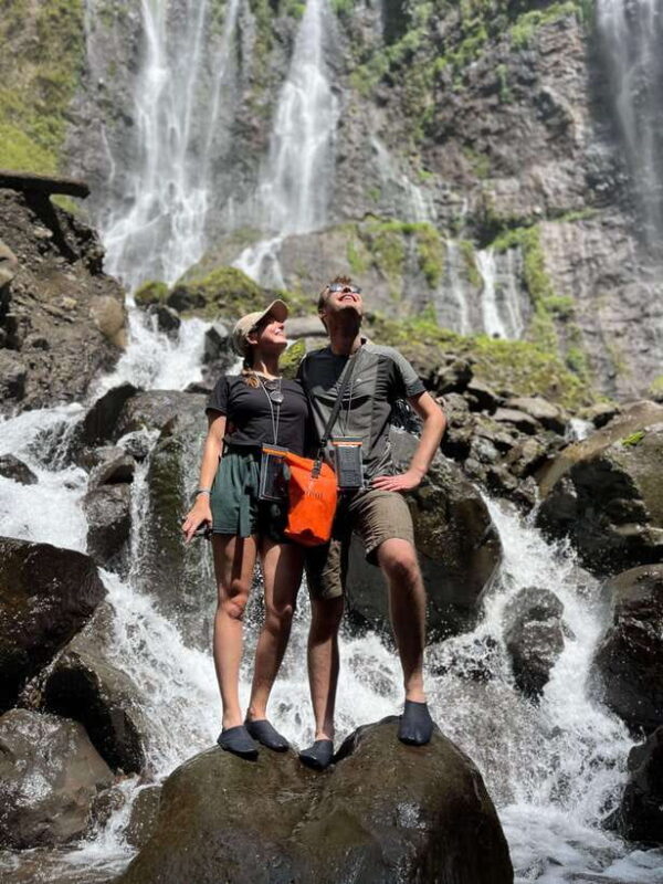 Malang: Tumpak Sewu, Mount Bromo and Ijen 3-Day Tour to Bali - Key Points