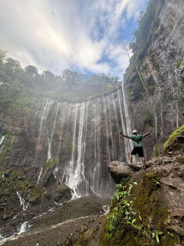 Malang: Tumpak Sewu, Mount Bromo and Ijen 3-Day Tour to Bali - An Authentic Look at the 3-Day Adventure