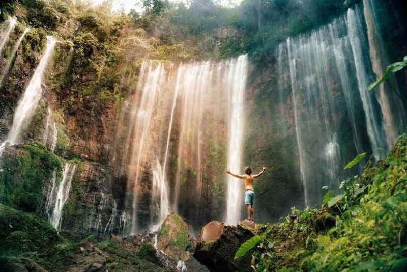 Malang: Tumpak Sewu, Mount Bromo and Ijen 3-Day Tour to Bali - Frequently Asked Questions