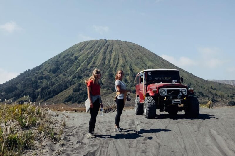 Malang: Tumpak Sewu Waterfall and Mount Bromo 2-Day Trip - Good To Know