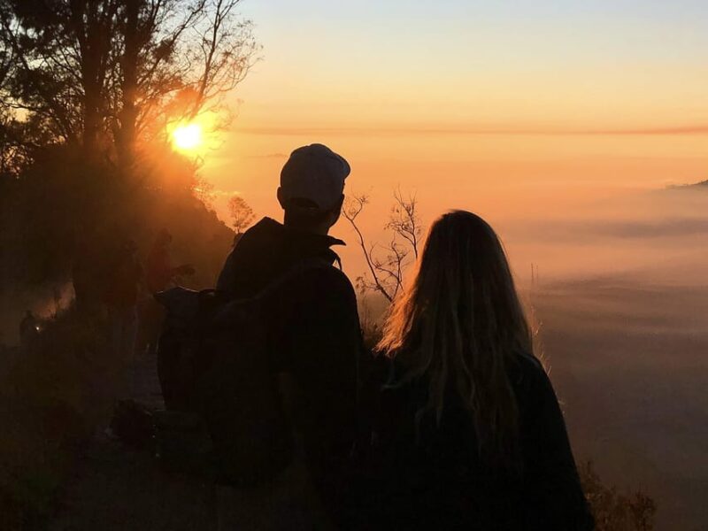 Malang: Tumpak Sewu Waterfall and Mount Bromo 2-Day Trip - Itinerary Details