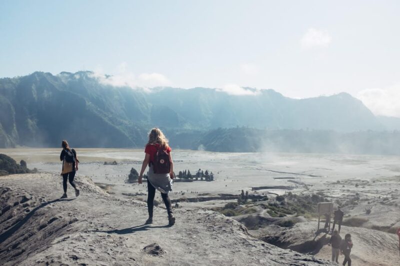 Malang: Tumpak Sewu Waterfall and Mount Bromo 2-Day Trip - Inclusions and Exclusions