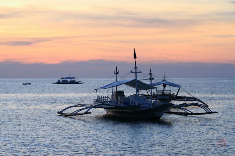 Malapascua: Advance Divers Shark Dive & Optional Transfer - Dive Logistics and Meeting Point