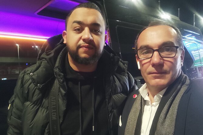 Malatya City Centre Hotels to Malatya Airport MLX Transfers - Pickup and Drop-off Details