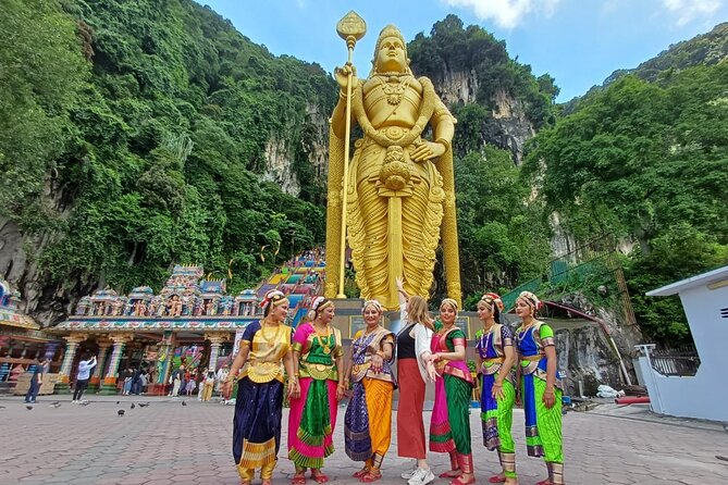 Malaysia Countryside and Batu Caves Tour From Kuala Lumpur - Dress Code and Timing
