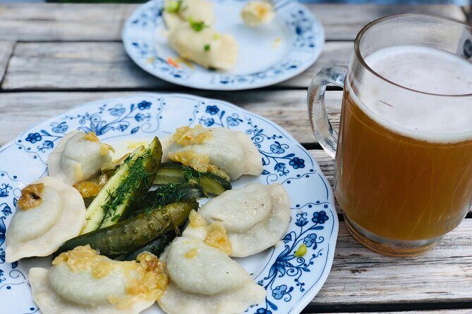 Malbork Castle and Westerplatte Tour with Lunch - The Itinerary in Detail: What to Expect