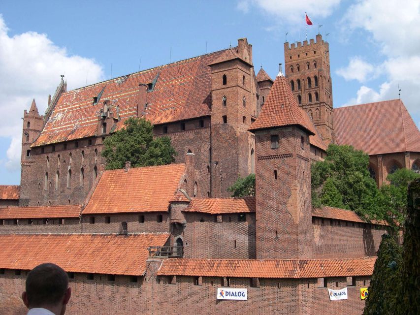 Malbork Castle Half Day Private Tour - Why This Tour Stands Out