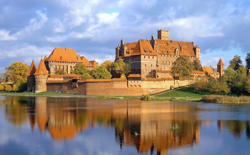 Malbork Castle Half Day Private Tour - Pricing and Value
